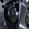 Protection carter droit embrayage racing R&G Racing ZX10R 2011-2026, ZX10RR 2021-2026