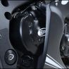 Protection carter droit embrayage racing R&G Racing ZX10R 2011-2026, ZX10RR 2021-2026