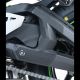 Adhésif anti-frottement cadre / bras oscillant noir 4 pièces R&G Racing ZX10R 2011-2026