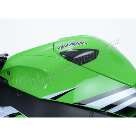 Sliders de Réservoir Carbone R&G Racing ZX10R 2011-2023