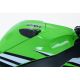 Sliders de Réservoir Carbone R&G Racing ZX10R 2011-2023