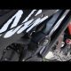 Kit Tampons de Protection AERO R&G Racing ZX10R 2011-2026, ZX-10RR 2021-2026