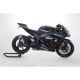 Kit Tampons de Protection AERO R&G Racing ZX10R 2011-2026, ZX-10RR 2021-2026