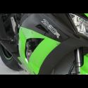Kit Tampons de Protection AERO racing R&G Racing ZX10R 2011-2026, ZX10-RR 2021-2026