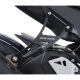 Support de silencieux R&G Racing ZX-10R 2011-2025, ZX-10RR 2021-2025 avec cache orifice