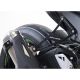 Support de silencieux R&G Racing ZX10R 2011-2025, ZX10RR 2021-2025 avec cache orifice