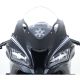 Caches orifices rétroviseurs R&G Racing ZX10R 2016-2026