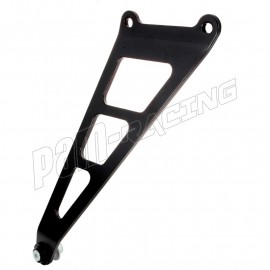 Patte de fixation de silencieux ZX6R 600 2009-2016, ZX6R 636 2013-2026, ZX10R 2008-2010