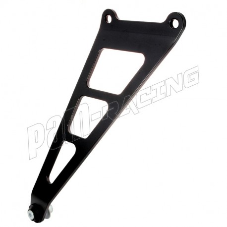 Patte de fixation de silencieux ZX6R 600 2009-2016, ZX6R 636 2013-2026, ZX10R 2008-2010