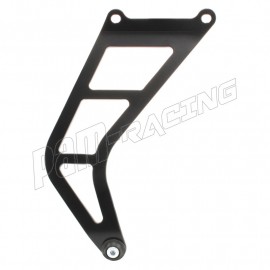 Patte de fixation de silencieux ZX10R 2011-2025
