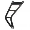 Patte de fixation de silencieux ZX10R 2011-2025