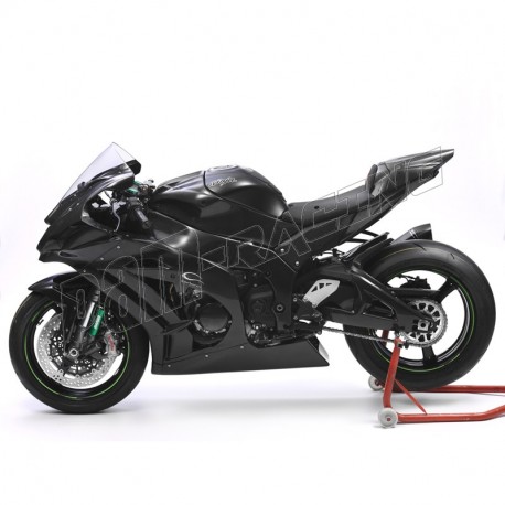 Sabot carbone CARBONIN ZX10R 2016-2020