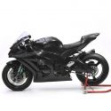 Flanc gauche carbone CARBONIN ZX10R 2016-2020