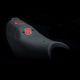 Selle détachable avio fibre CARBONIN RSV4 2009-2014