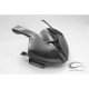 Tête de fourche racing carbone CARBONIN BMW S1000RR 2009-2014, HP4