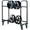 Chariot roulant pour roues Valter Moto