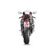 Ligne d'échappement racing titane Akrapovic GSXR1000 2017-2026
