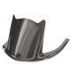 Garde-boue arrière carbone ZX10R 2011-2025