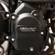 Protection de carter allumage GB Racing Z900 2017-2025