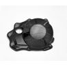 Cache de carter d'embrayage carbone CARBONIN ZX10R 2011-2015