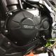 Kit de 3 protections de carter GB Racing Z900 2017-2025