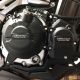 Kit de 3 protections de carter GB Racing Z900 2017-2025