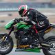 Kit de 3 protections de carter GB Racing Z900 2017-2025