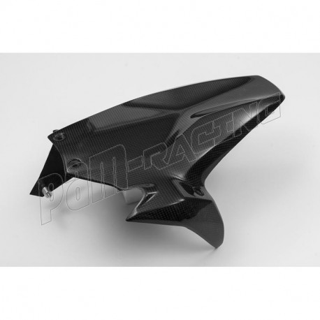 Garde-boue arrière carbone CARBONIN DUCATI 1199 2012-2017