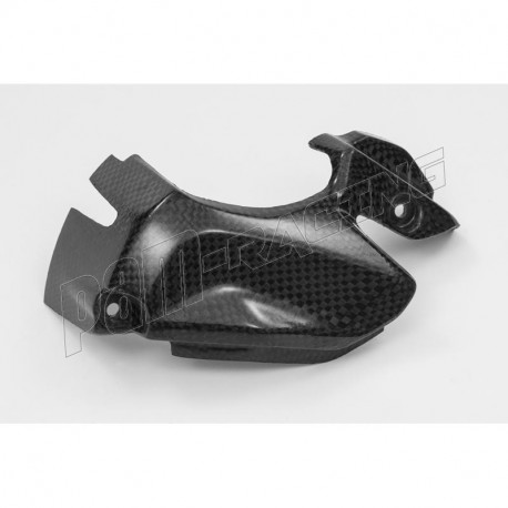 Protection de pignon carbone CARBONIN DUCATI 1199 2012-2017