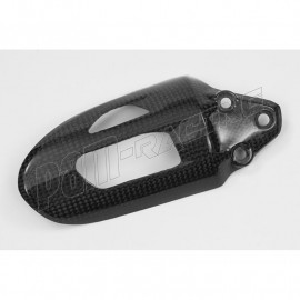 Protection amortisseur carbone CARBONIN DUCATI 1199 2012-2017