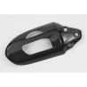 Protection amortisseur carbone CARBONIN DUCATI 1199 2012-2017