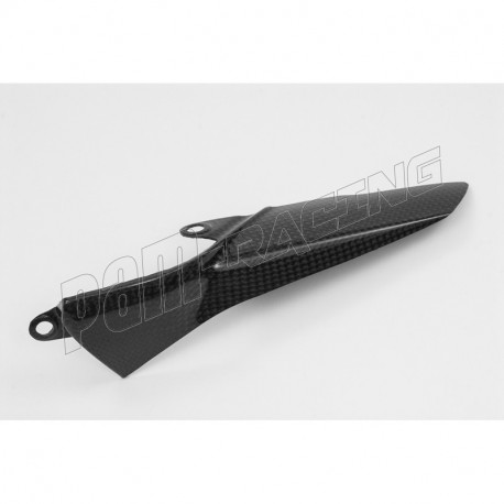 Protection de chaîne carbone CARBONIN DUCATI 1199 2012-2017