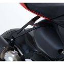 Patte de fixation de silencieux R&G Racing 959 Panigale 2016-2017