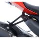 Patte de fixation de silencieux R&G Racing 959 Panigale 2016-2017