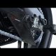 Diabolos Support Béquille 6 mm R&G Racing 899 Panigale 2014-2015, 959 Panigale 2016-2017, RS660 2020-2024