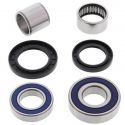 Kit roulement de roue arrière R6 1999-2002, R1 1998-1999 ALL BALLS