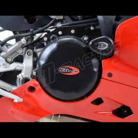Protection carter droit R&G Racing Panigale 959, 1199, 1299