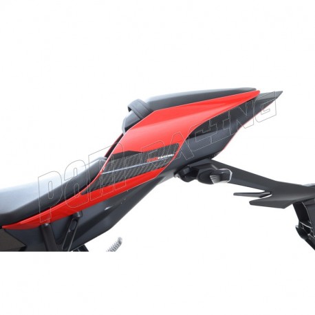 Sliders de Coque Arrière Carbone R&G Racing R1 2015-2022