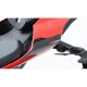 Sliders de Coque Arrière Carbone R&G Racing R1 2015-2022