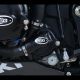Protection carter pompe à eau R&G Racing GSXR1000 2017-2019