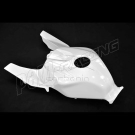 Protection de réservoir avio fibre CARBONIN HONDA CBR600RR 2005-2006