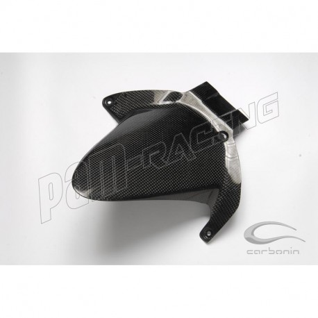 Garde-boue arrière carbone CARBONIN HONDA CBR600RR 2005-2006