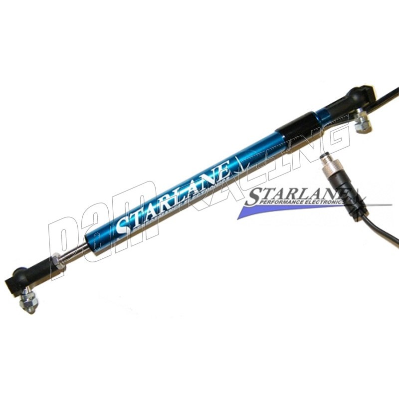 Capteur linéaire de suspension STARLANE 150mm