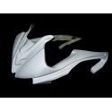 Tête de fourche racing world supersport fibre de verre R6 2008-2016 SRT FAIRINGS