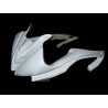 Tête de fourche racing world supersport fibre de verre R6 2008-2016 SRT FAIRINGS