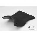 Selle détachable avio fibre CARBONIN CBR600RR 2007-2012