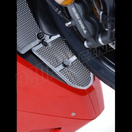 Grille de collecteur R&G Racing CBR1000RR 2017-2019