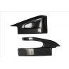 Protections de bras oscillant CARBONIN HONDA CBR600RR 2007-2026