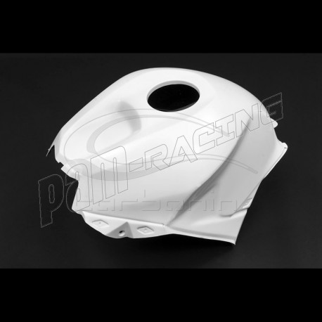 Protection de réservoir avio fibre CARBONIN CBR600 RR 2013-2017