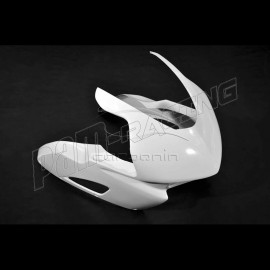 Tête de fourche racing avio fibre CARBONIN CBR1000RR 2004-2005